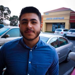 Meet your Posher, Oscar